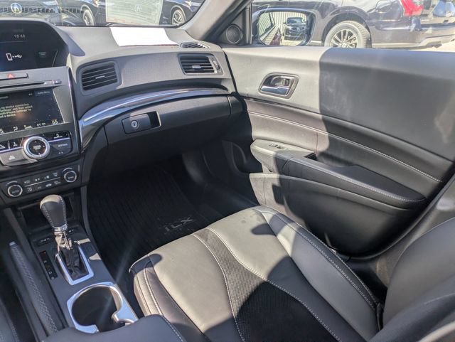 Used 2022 Acura ILX w/ Technology Plus & A-SPEC FWD image 16