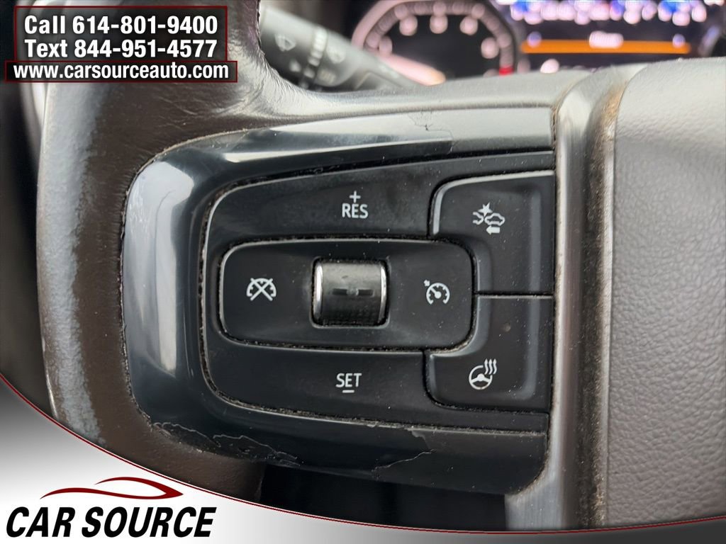 Used 2020 GMC Sierra 1500 Denali w/ Denali Ultimate Package image 12