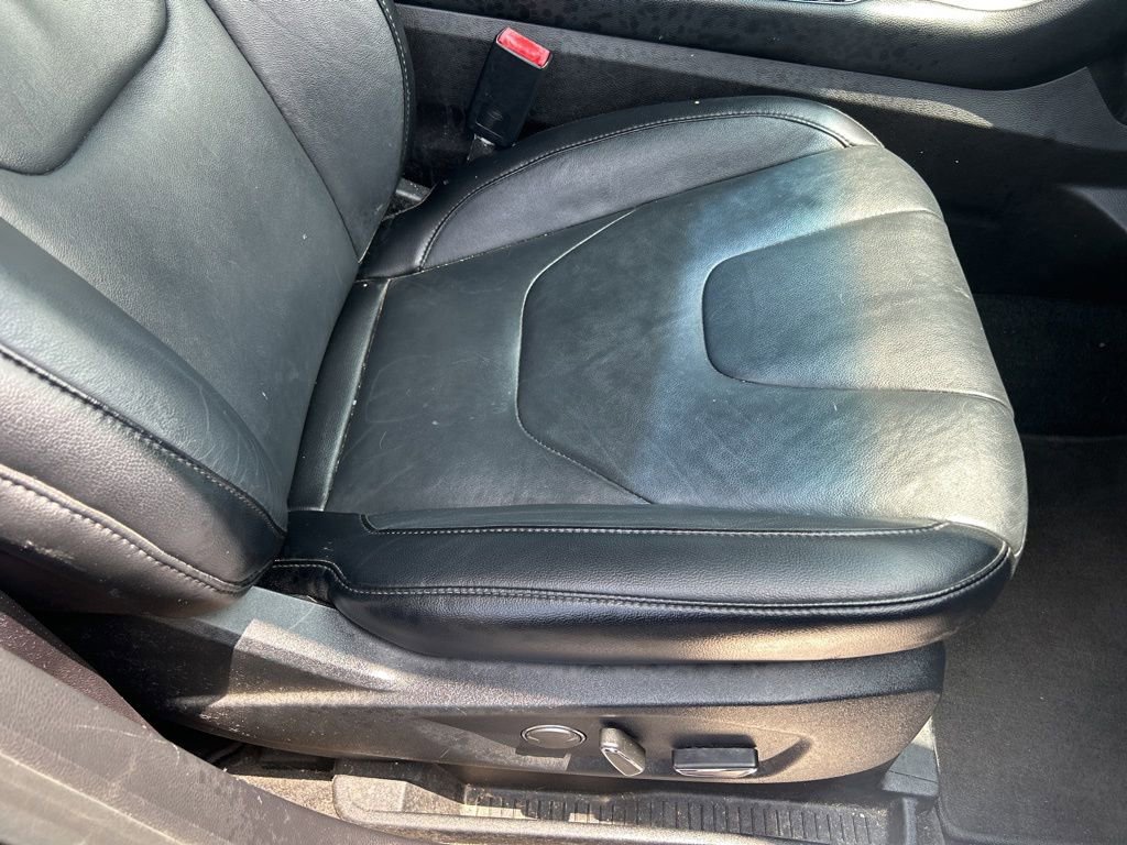 Used 2015 Ford Edge Titanium AWD/4WD image 40