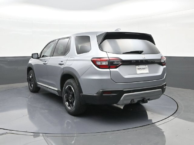 Certified 2025 Honda Pilot EX-L image 8