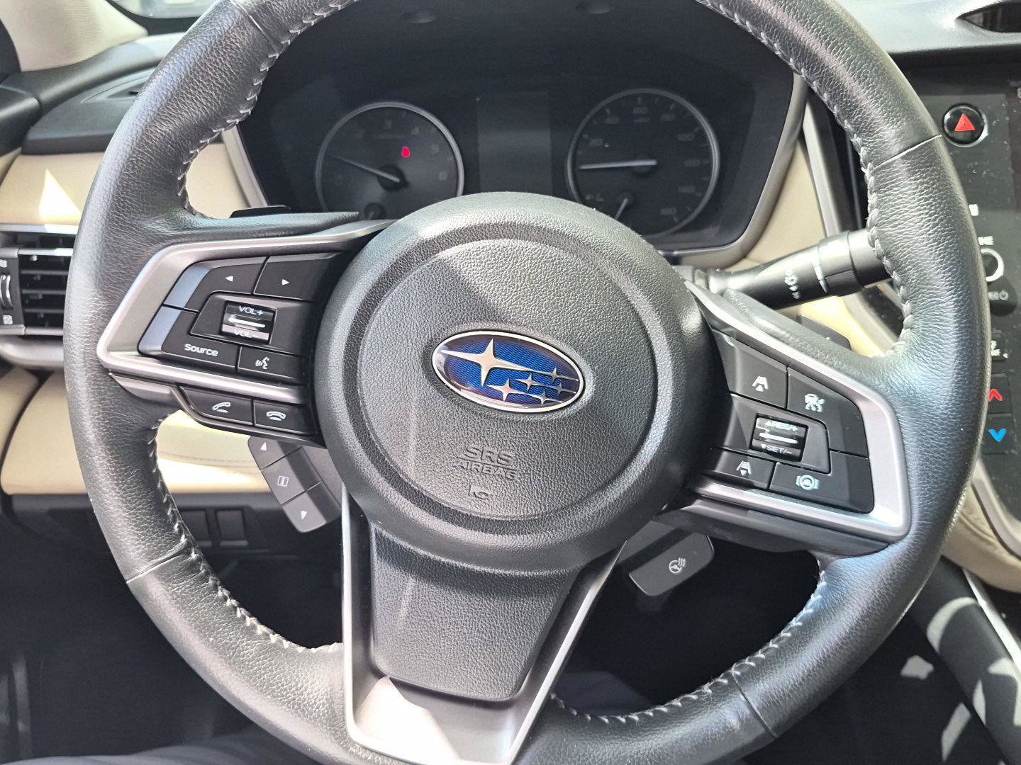Used 2020 Subaru Legacy Limited XT AWD/4WD image 17