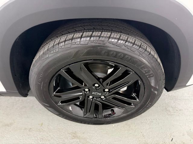 New 2026 Chevrolet Trax ACTIV w/ Driver Confidence Package image 4