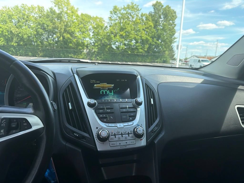 Used 2013 Chevrolet Equinox LT w/ Driver Convenience Package FWD image 14
