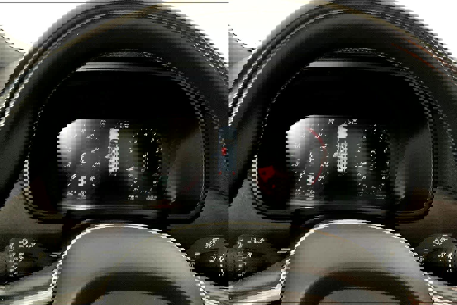 Used 2020 Volvo V90 T6 Cross Country image 26