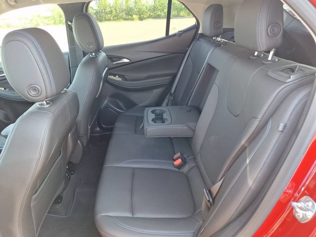 Used 2026 Buick Encore GX Sport Touring w/ Comfort Package FWD image 24