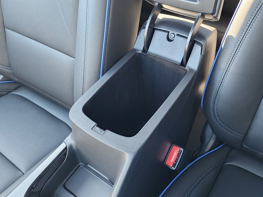 New 2026 Buick Envista Sport Touring w/ Convenience I Package image 32