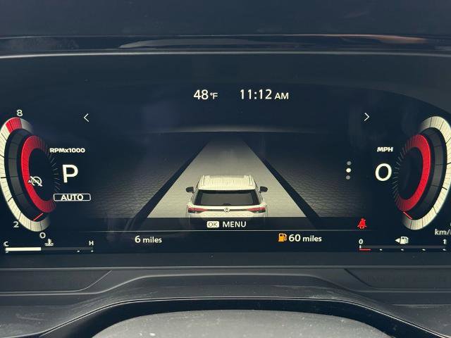 New 2026 Nissan Pathfinder SL image 30