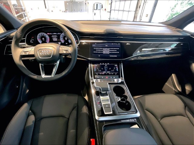 New 2026 Audi Q7 2.0T Premium AWD/4WD image 7