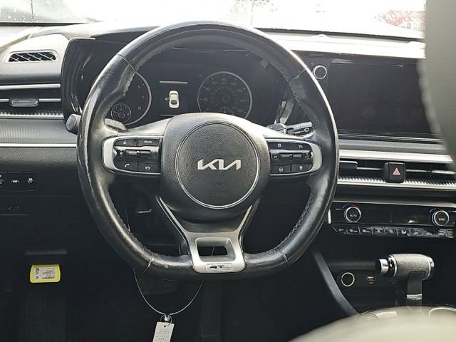 Used 2023 Kia K5 GT-Line image 14