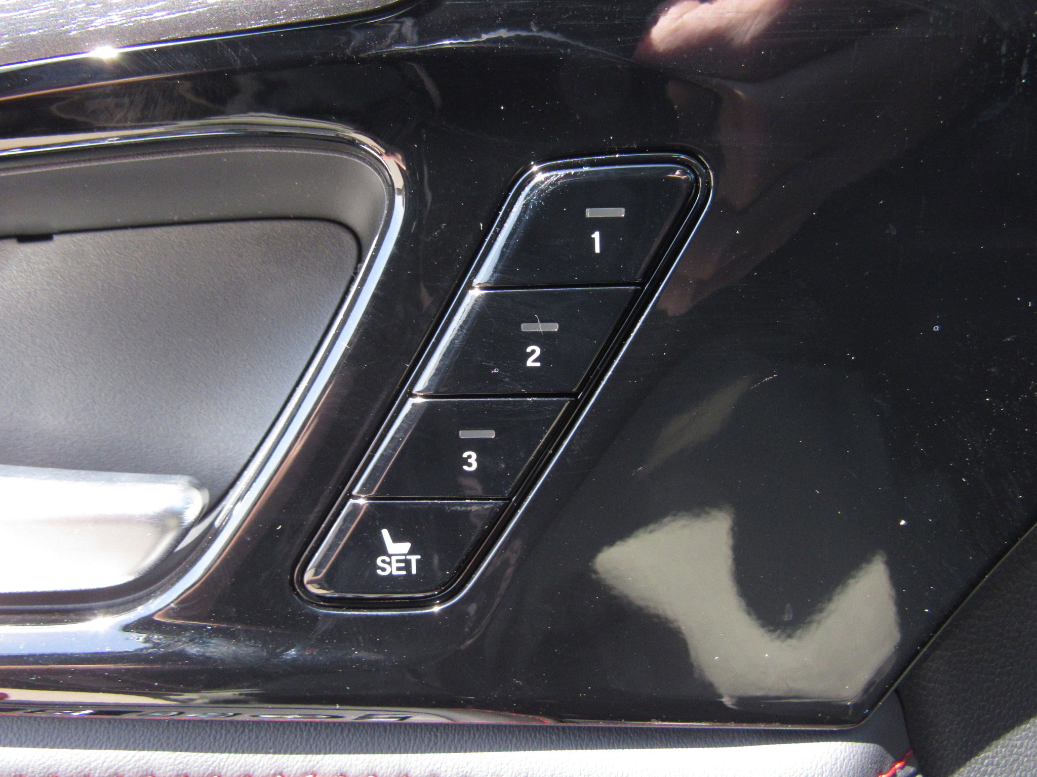 New 2026 Acura MDX Type S AWD/4WD image 26