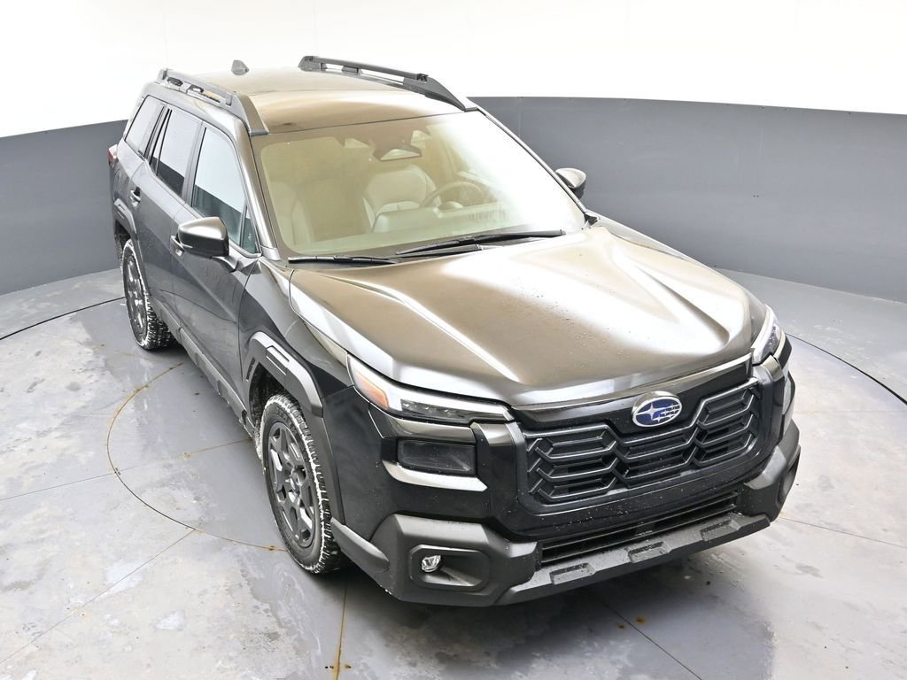 New 2026 Subaru Outback Premium image 46