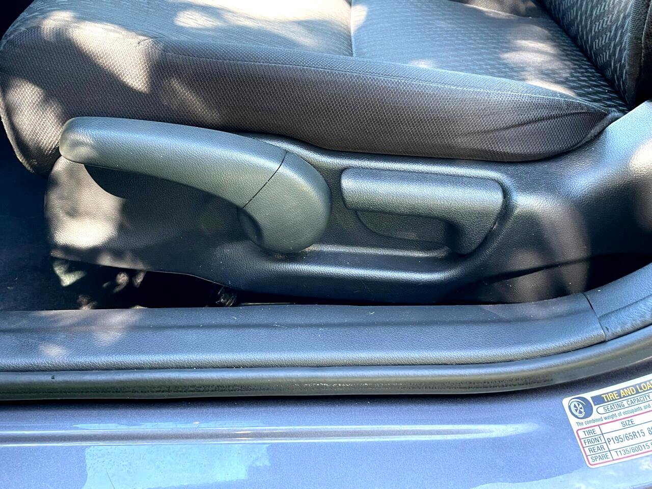 Used 2015 Honda Civic LX image 16