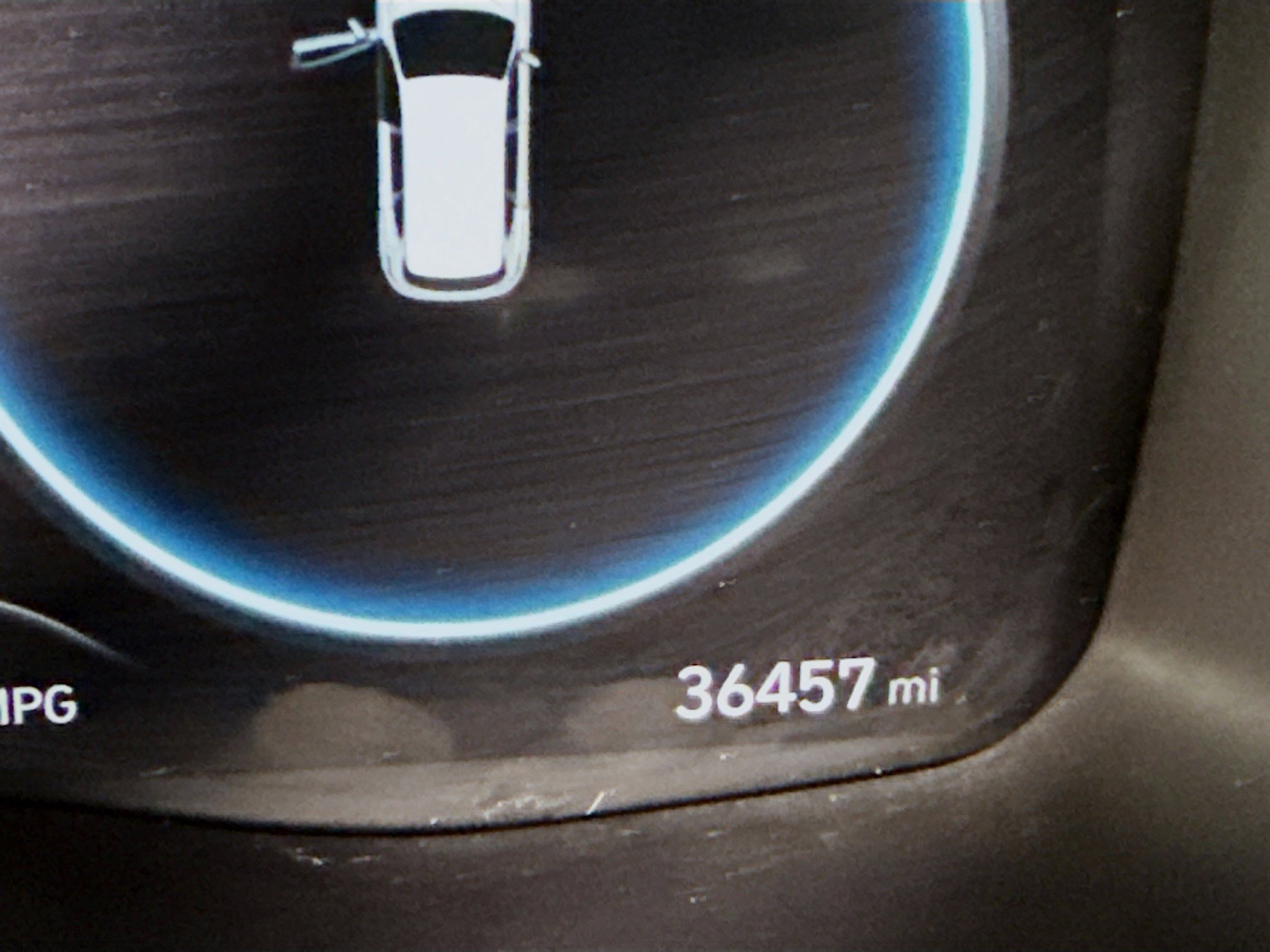 Used 2021 Hyundai Santa Fe SEL w/ Convenience Package image 16