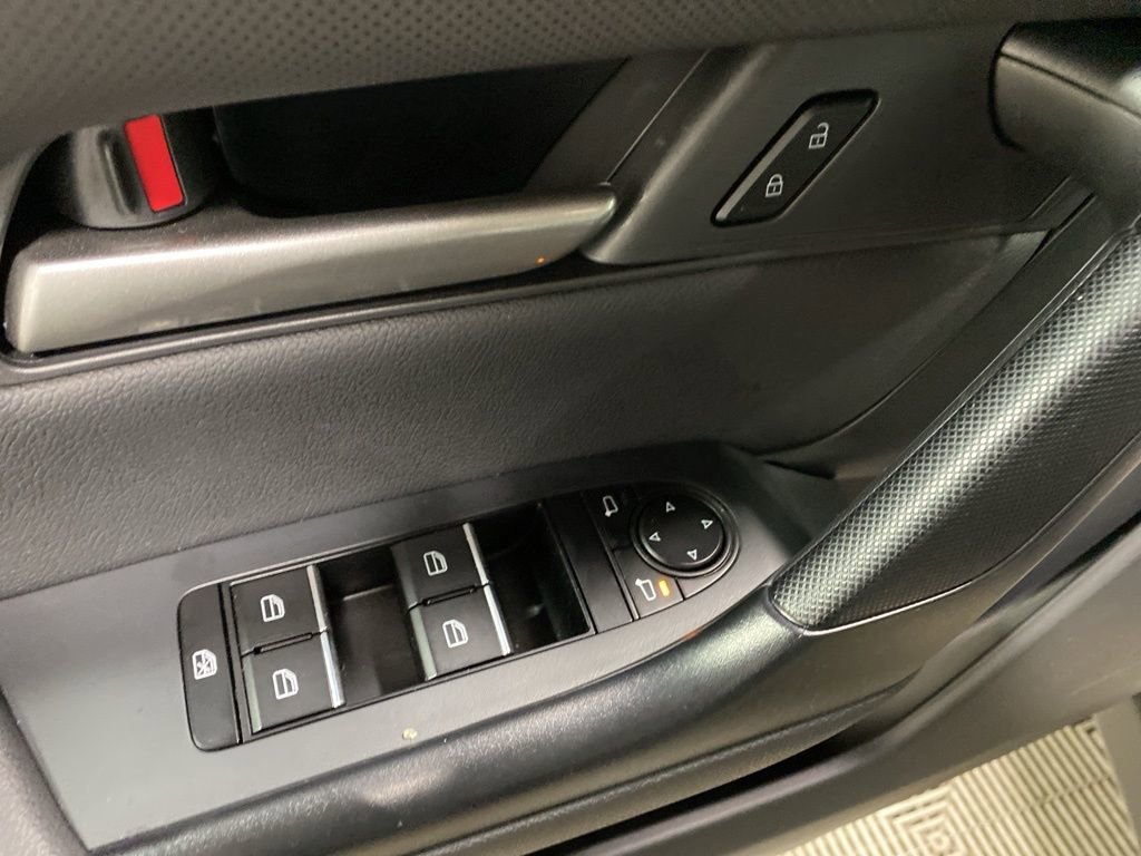 Certified 2026 MAZDA CX-50 Meridian Edition w/ Cargo Package image 17