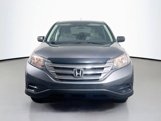 Used 2014 Honda CR-V LX image 2