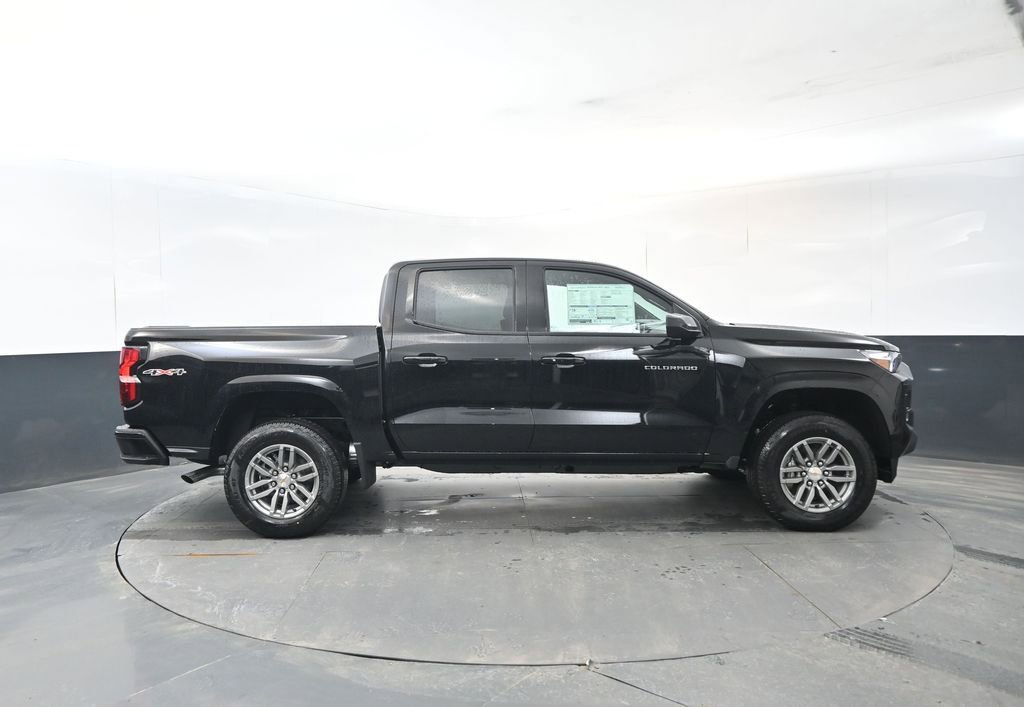 New 2026 Chevrolet Colorado LT w/ Advanced Trailering Package image 6