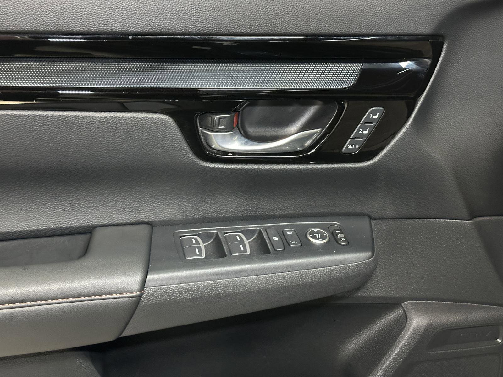Certified 2023 Honda CR-V Sport Touring image 21