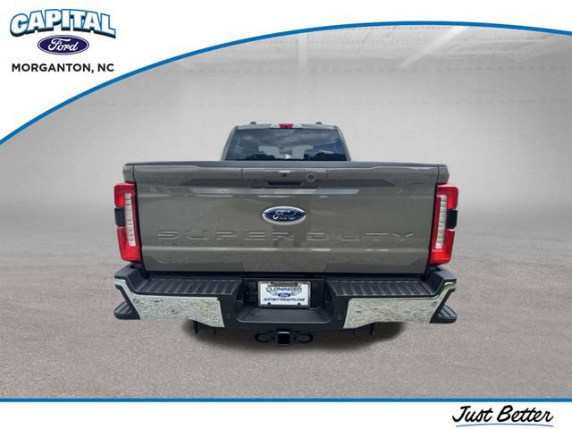New 2026 Ford F250 Lariat w/ FX4 Off-Road Package AWD/4WD image 7