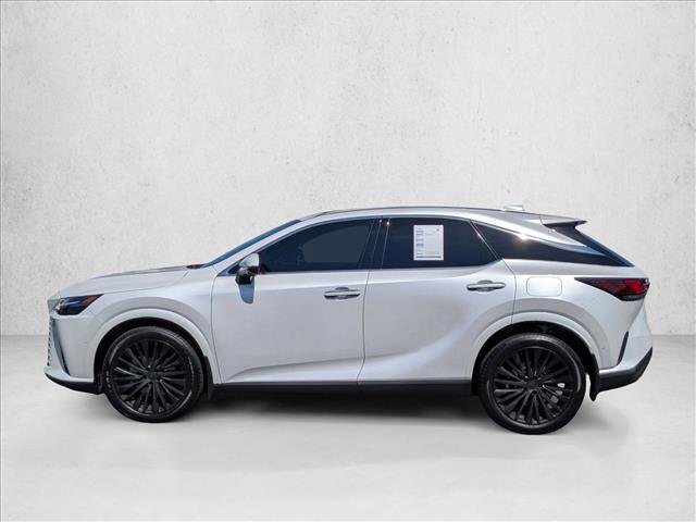 Certified 2024 Lexus RX 350 Premium Plus w/ Convenience Package FWD image 10