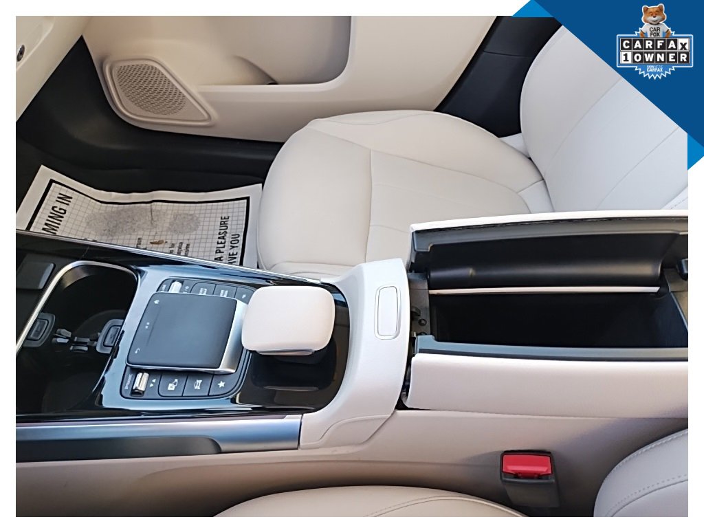 Used 2022 Mercedes-Benz GLB 250 4MATIC image 32