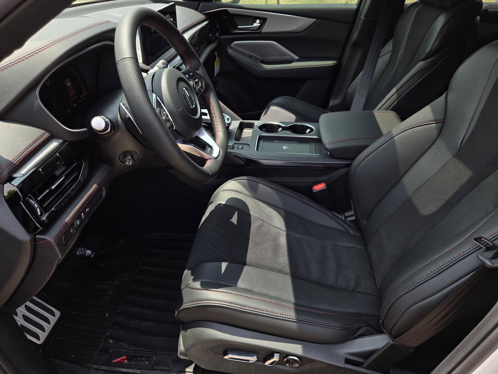 New 2026 Acura MDX A-Spec AWD/4WD image 18