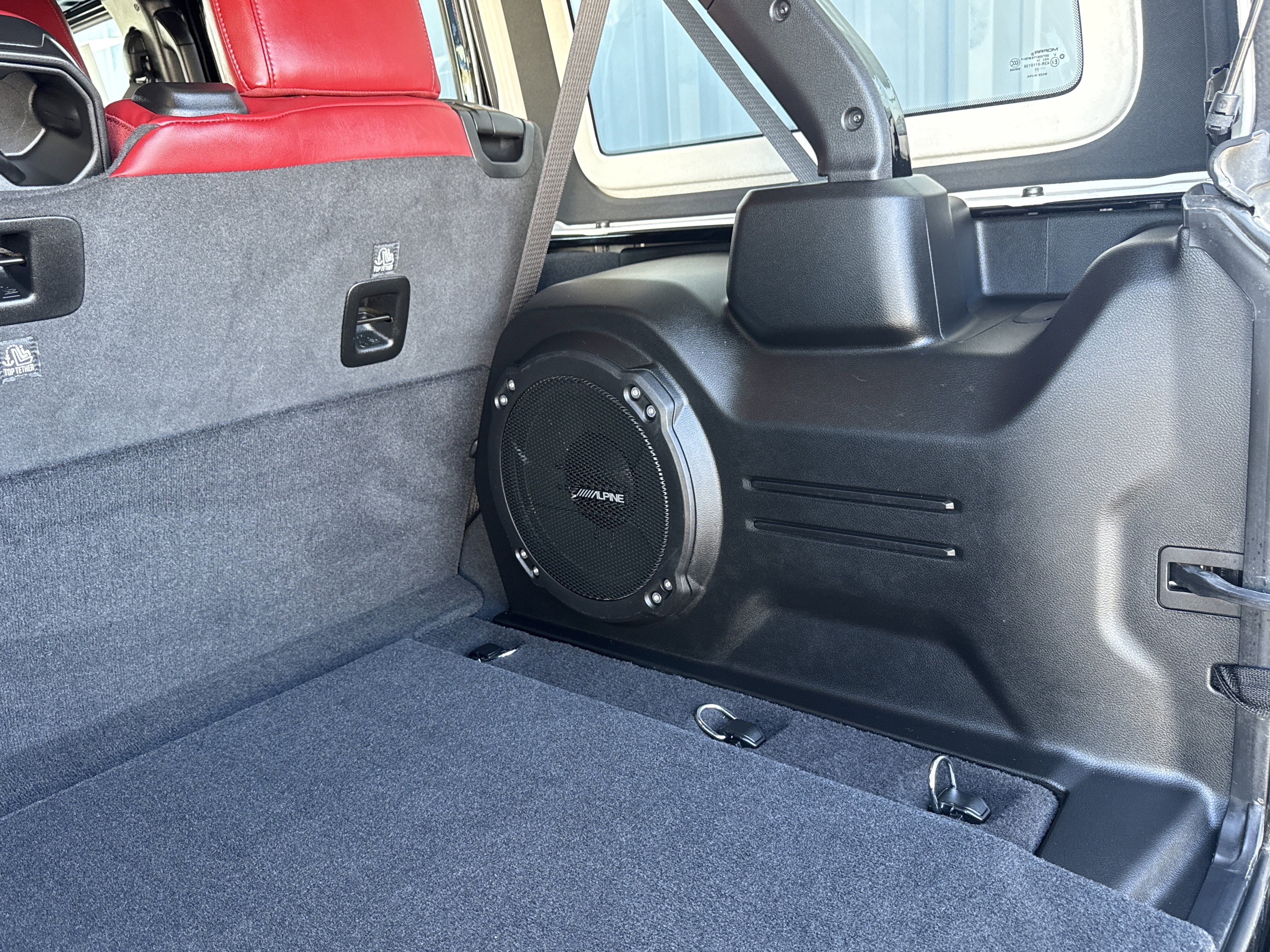 Used 2024 Jeep Wrangler Rubicon 392 image 20