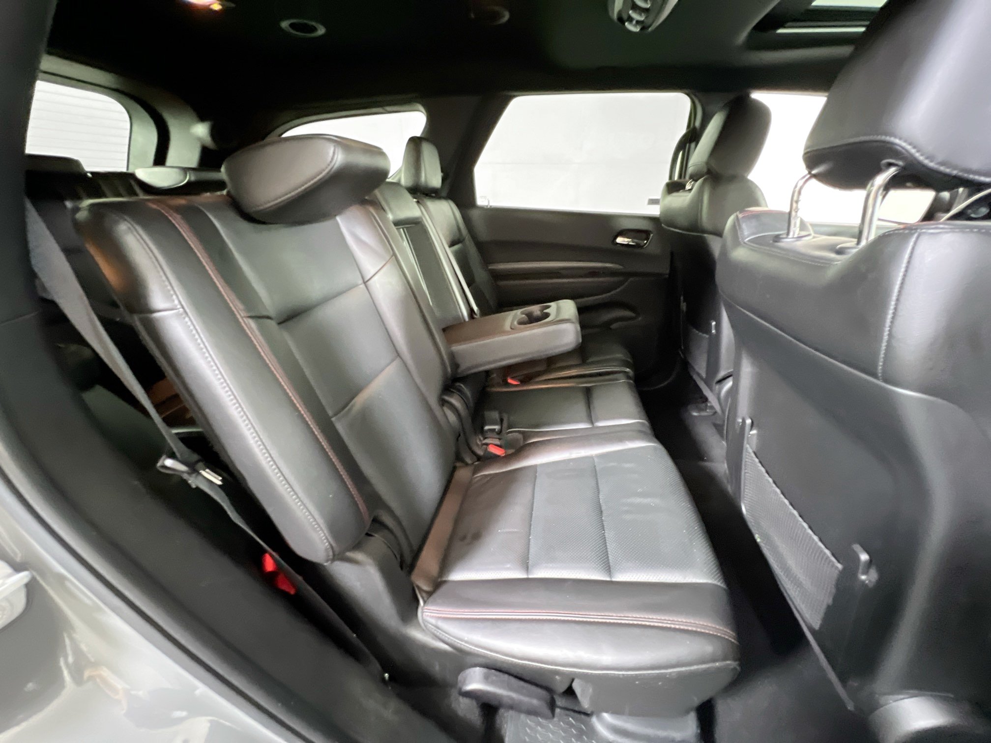 Used 2023 Dodge Durango R/T AWD/4WD image 29