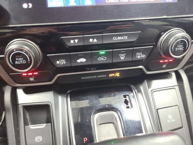 Used 2019 Honda CR-V EX-L image 33