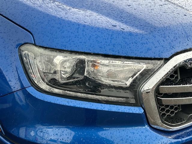 Used 2019 Ford Ranger Lariat w/ Technology Package image 9