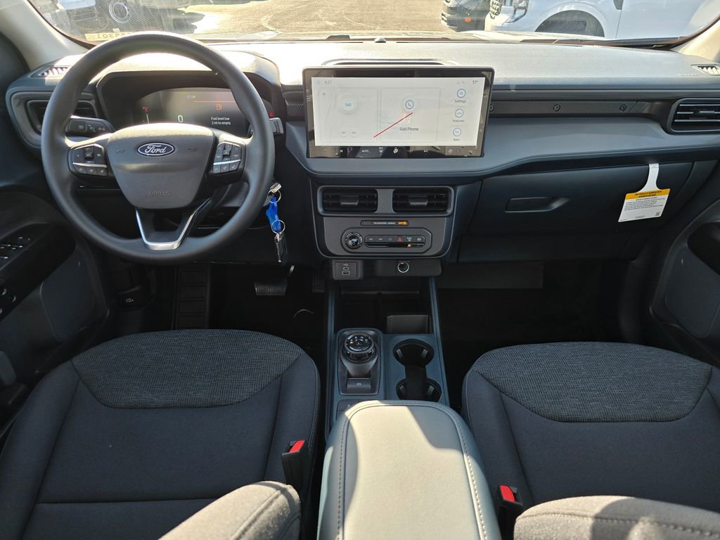 New 2026 Ford Maverick XL image 13