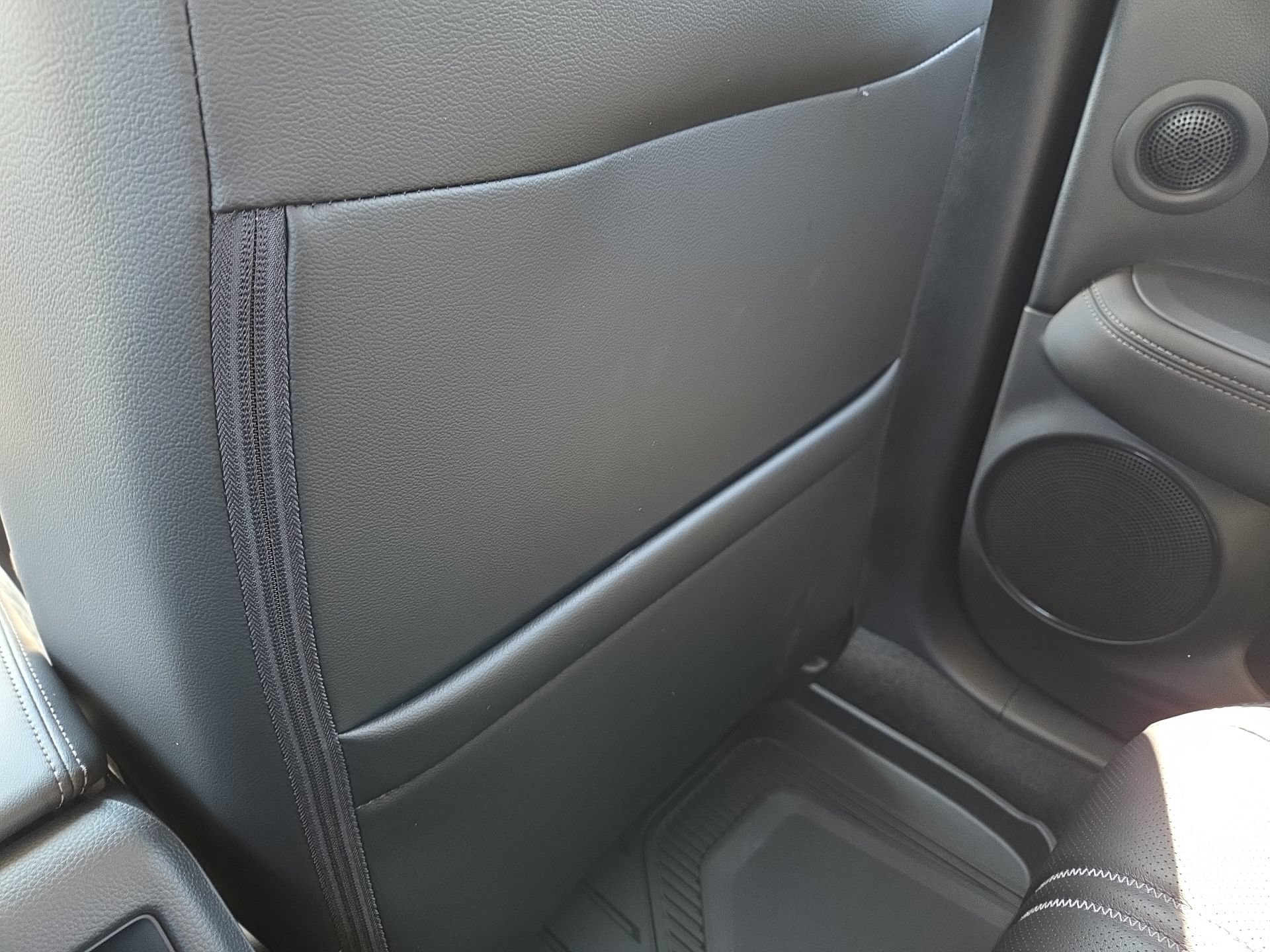 New 2027 Honda HR-V EX-L image 34