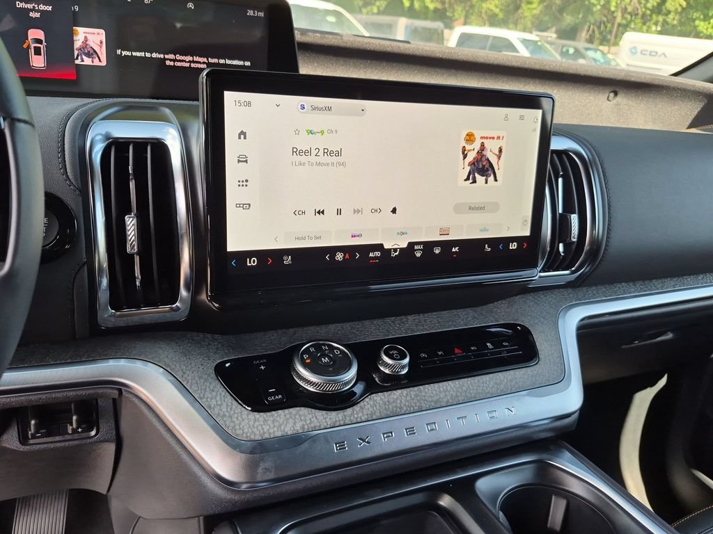 New 2026 Ford Expedition Tremor AWD/4WD image 17