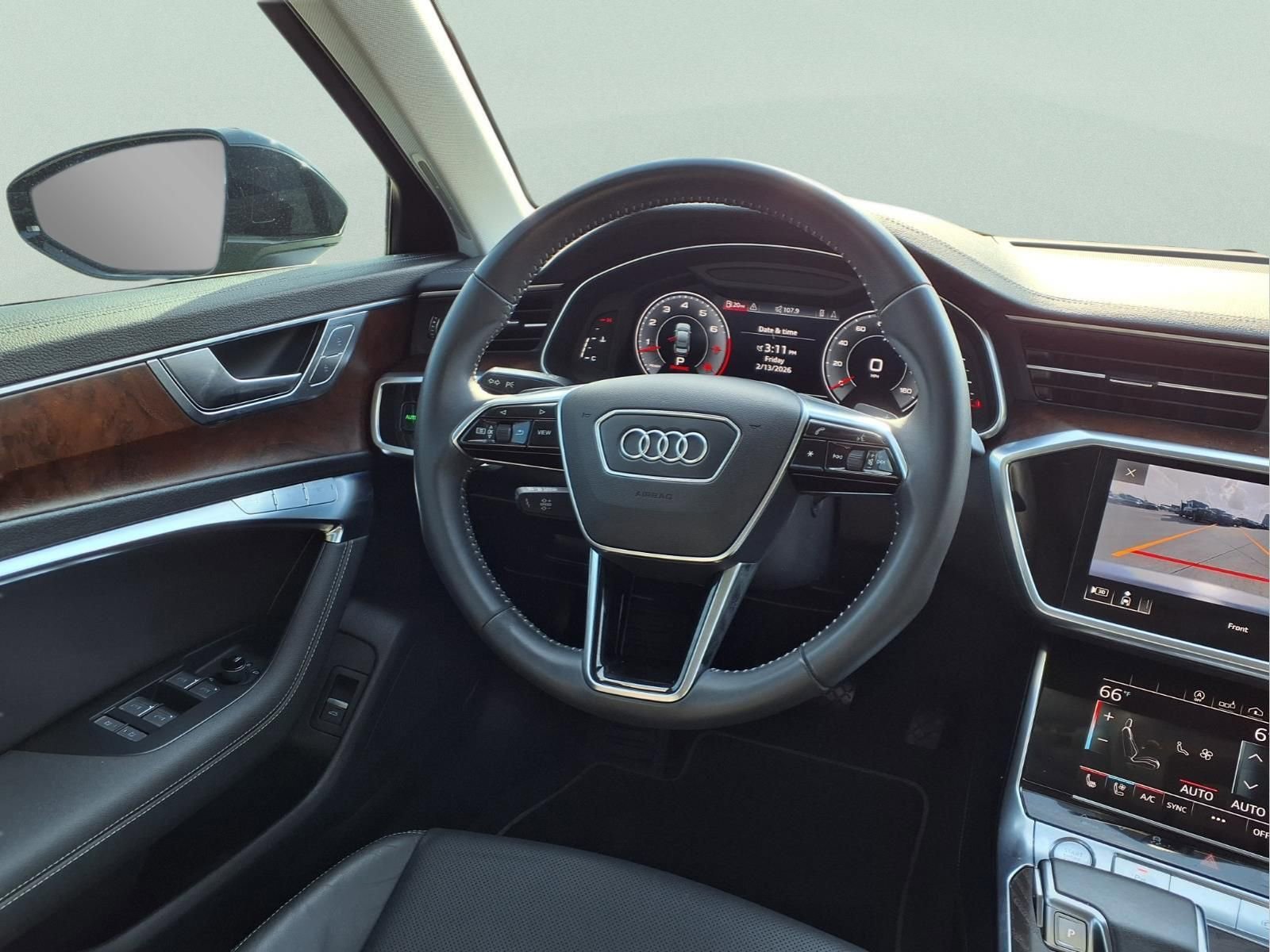 Used 2019 Audi A6 3.0T Premium Plus w/ Premium Plus Package image 15