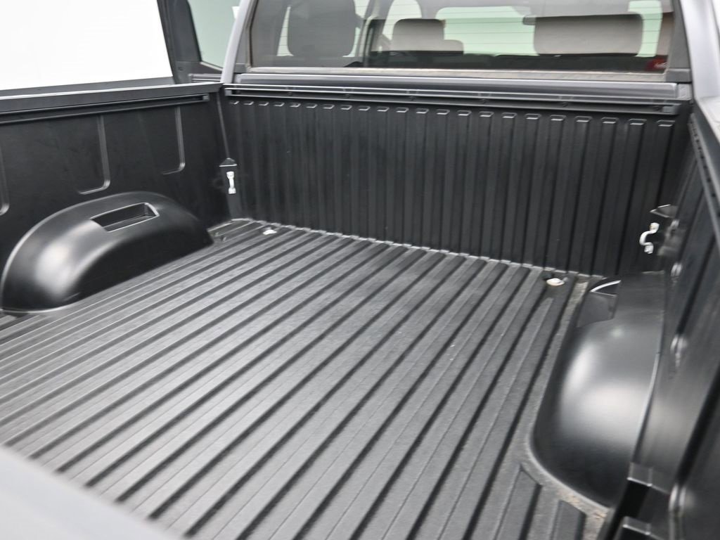 Used 2024 Toyota Tundra SR5 image 21