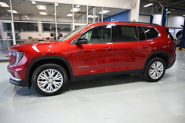 New 2026 GMC Acadia Elevation w/ Elevation Premium Package image 7