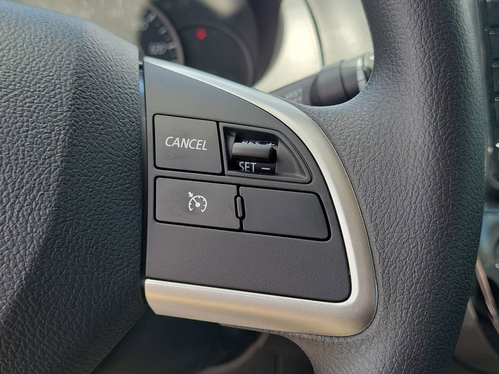 New 2024 Mitsubishi Mirage G4 ES image 19