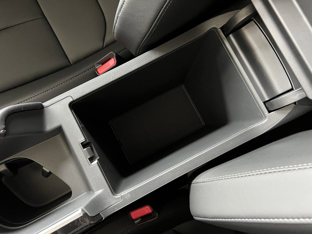 New 2025 Acura ADX AWD image 24