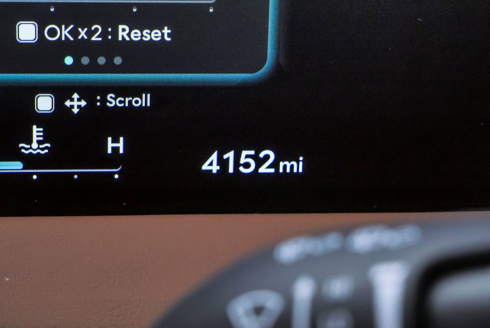 Certified 2026 Genesis GV70 2.5T Advanced image 20