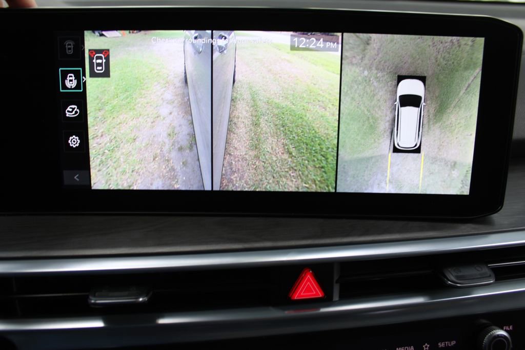 New 2026 Kia Sorento SX Prestige image 58