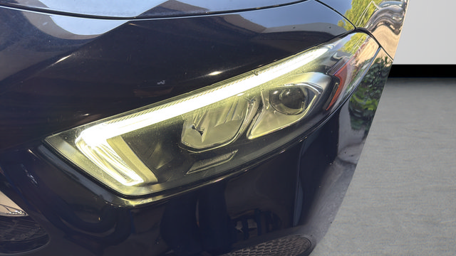 Used 2022 Mercedes-Benz A 220 w/ Premium Package Lite image 28