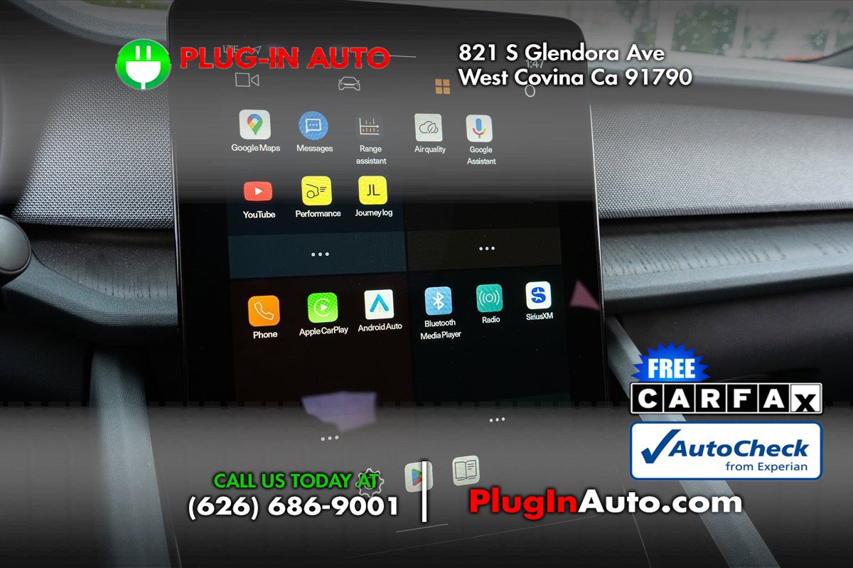 Used 2023 Polestar Polestar 2 image 24