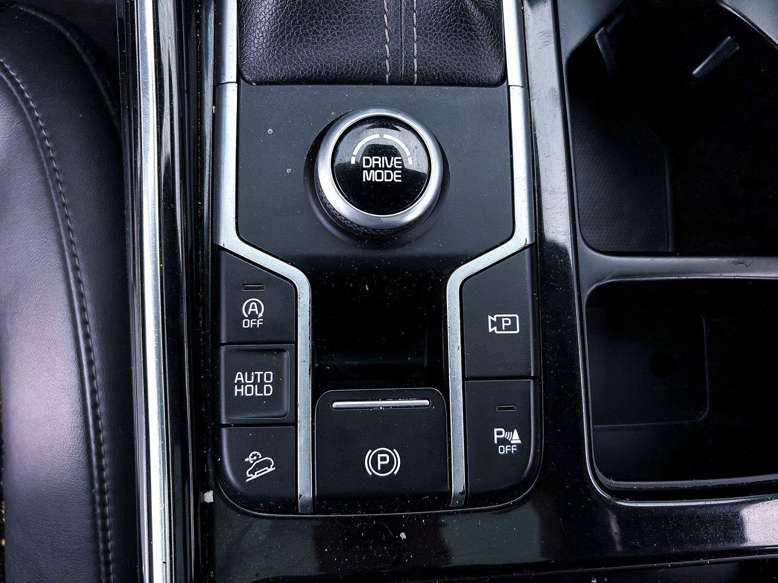 Used 2021 Kia Sorento SX FWD image 29