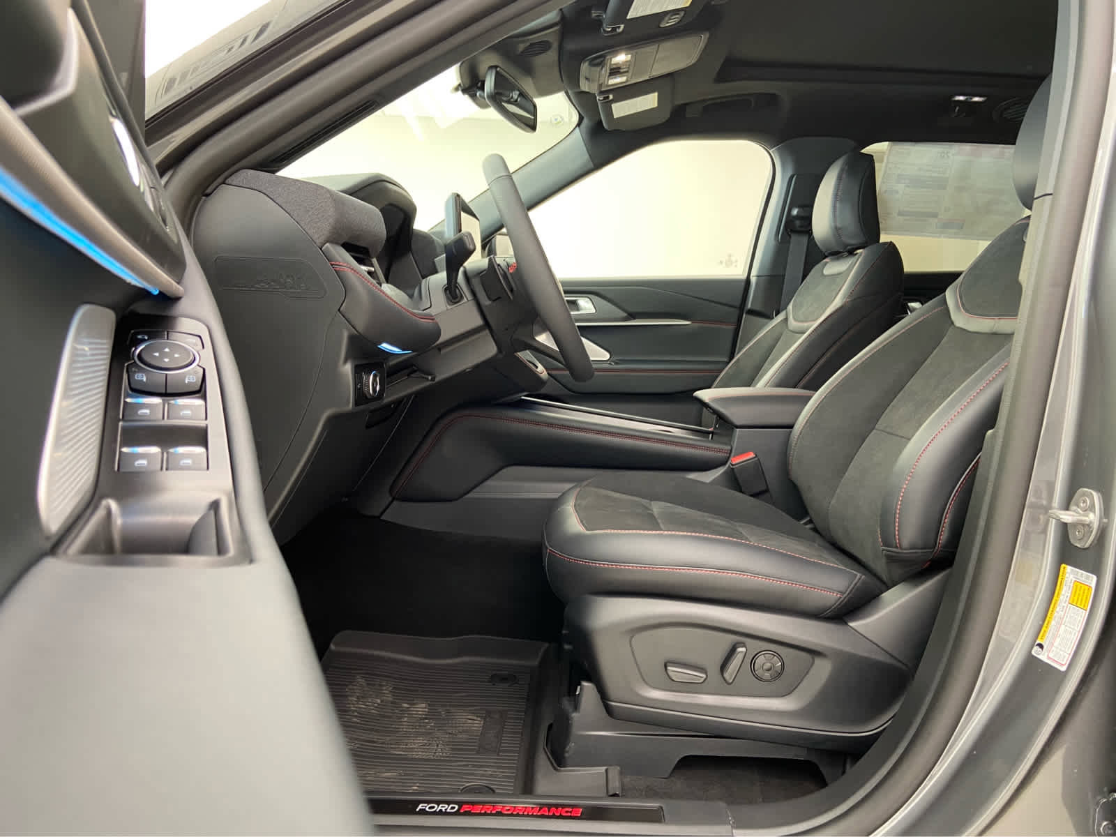 New 2025 Ford Explorer ST image 13