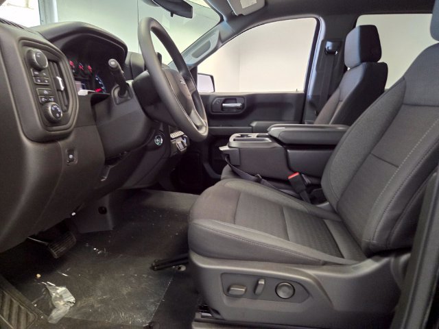 New 2026 Chevrolet Silverado 1500 Custom Trail Boss AWD/4WD image 12