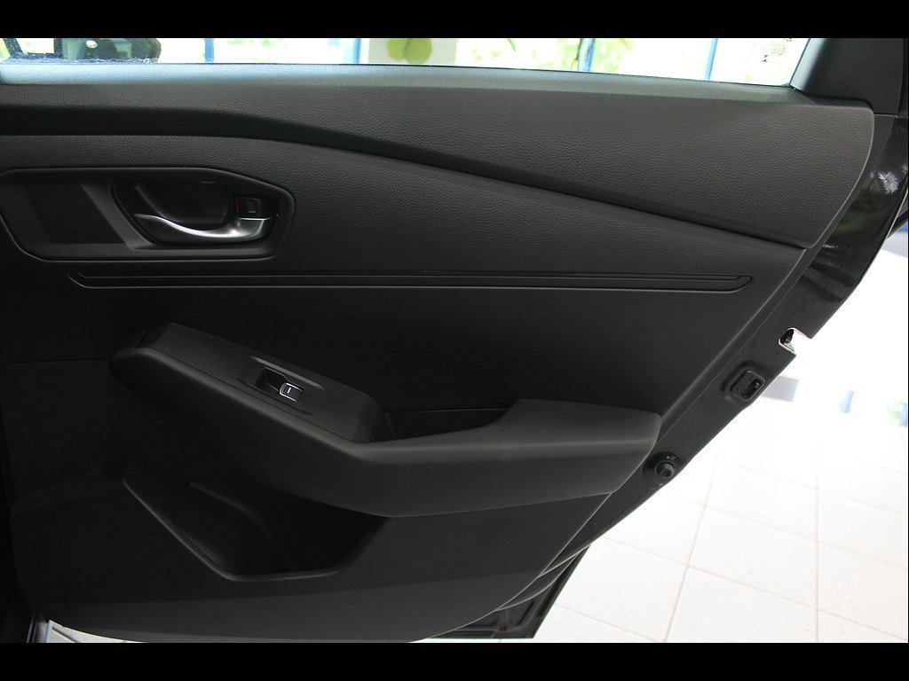 Used 2025 Honda Accord Sport image 22