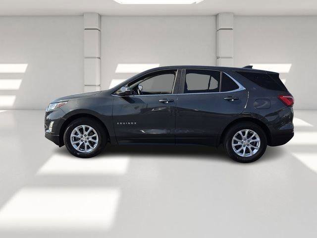 Used 2021 Chevrolet Equinox LT image 4