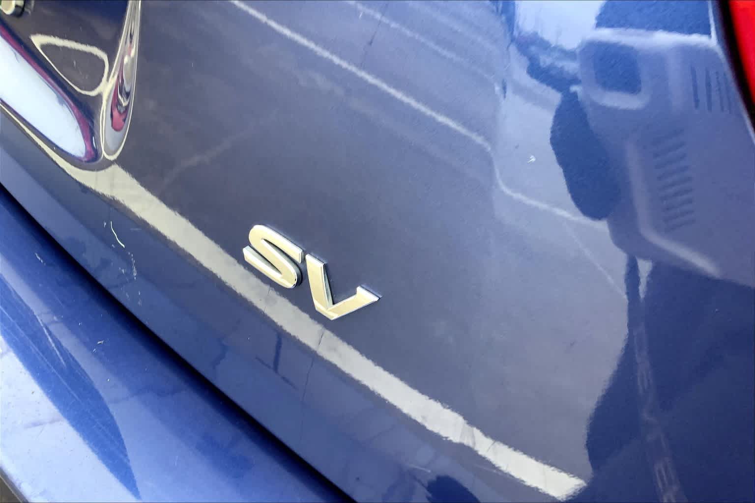 Used 2020 Nissan Pathfinder SV FWD image 9