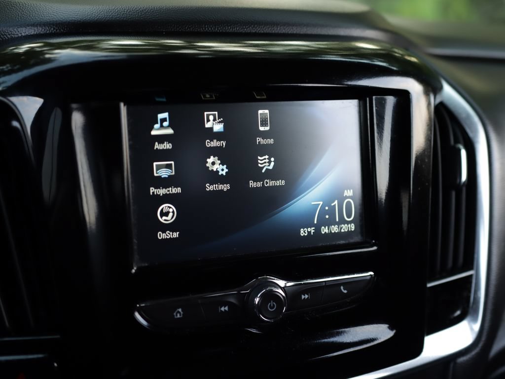 Used 2019 Chevrolet Traverse LS FWD image 13