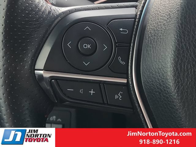 Used 2020 Toyota Avalon TRD FWD image 29
