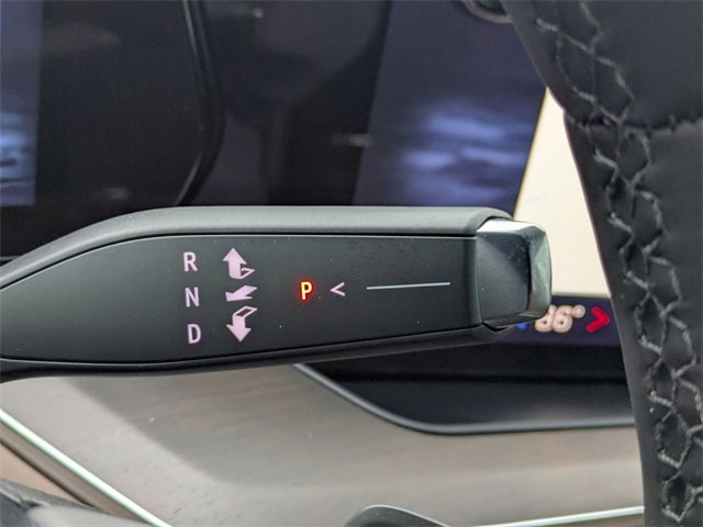 New 2026 Chevrolet Suburban High Country image 24